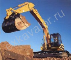 Запчасти для гусеничного экскаватора JCB JS 160