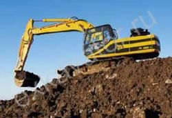 Запчасти для гусеничного экскаватора JCB JS 200S