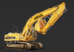 Запчасти для гусеничного экскаватора MITSUBER 220LC-7B