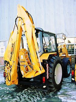 Каталог запчастей для экскаватора-погрузчика Дорэлектромаш ДЭМ-114 с гидромолотом Каталог запчастей для экскаватора-погрузчика Дорэлектромаш ДЭМ-114 с гидромолотом