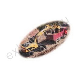 Запчасти для колесного экскаватора Caterpillar M322D