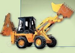 Каталог запчастей для экскаватора-погрузчика Tarsus 828B