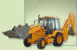 Ремонт экскаватора-погрузчика Tarsus 885