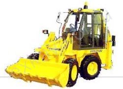 Ремонт экскаватора-погрузчика Foredil 20.13C Ремонт экскаватора-погрузчика Foredil 20.13C