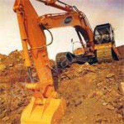 Ремонт гусеничного экскаватора Samsung SE 130LCM-2