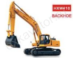 Ремонт гусеничного экскаватора Huang Gong HXW410 BACKHOE Ремонт гусеничного экскаватора Huang Gong HXW410 BACKHOE