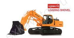 Ремонт гусеничного экскаватора Huang Gong HXW410 LOADING SHOVEL Ремонт гусеничного экскаватора Huang Gong HXW410 LOADING SHOVEL
