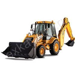 Каталог запчастей для экскаватора-погрузчика MST M542