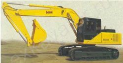 Ремонт гусеничного экскаватора BEML BE220X Ремонт гусеничного экскаватора BEML BE220X