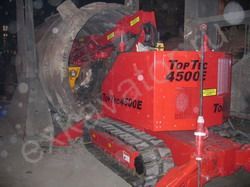 Запчасти для техники для разрушения TopTec 4500