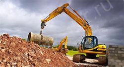 Запчасти для гусеничного экскаватора JCB JZ 235