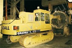 Каталог запчастей для нестандартного экскаватора Gradall XL4210III Каталог запчастей для нестандартного экскаватора Gradall XL4210III