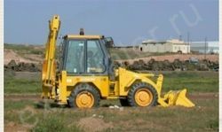 Каталог запчастей для экскаватора-погрузчика Piccini 10.33