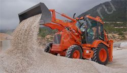 Каталог запчастей для экскаватора-погрузчика AUSA RC8 Каталог запчастей для экскаватора-погрузчика AUSA RC8