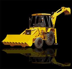 Каталог запчастей для экскаватора-погрузчика ACE Backhoe loader