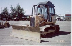 Ремонт бульдозера Case 650G Ремонт бульдозера Case 650G