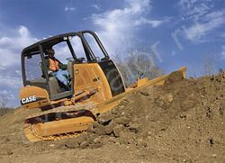 Ремонт бульдозера Case 650K WT Ремонт бульдозера Case 650K WT