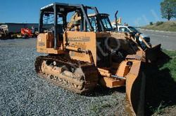 Ремонт бульдозера Case 850G Ремонт бульдозера Case 850G