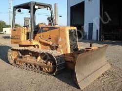Ремонт бульдозера Case 850H LGP Ремонт бульдозера Case 850H LGP