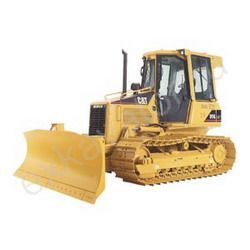 Ремонт бульдозера Caterpillar D5G XL