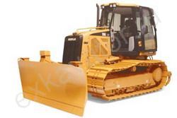 Ремонт бульдозера Caterpillar D5K XL