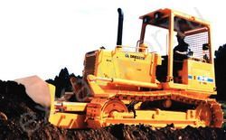 Запчасти для бульдозера Dressta TD-8H STD Extra