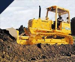 Запчасти для бульдозера Dressta TD-9H STD Extra