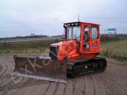 Ремонт бульдозера Fiat-Hitachi D80 Ремонт бульдозера Fiat-Hitachi D80