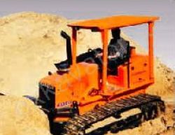 Ремонт бульдозера Fiatallis FD80 LT