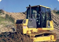 Ремонт бульдозера Komatsu D31P-20 Ремонт бульдозера Komatsu D31P-20