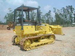 Ремонт бульдозера Komatsu D37E-5 Ремонт бульдозера Komatsu D37E-5
