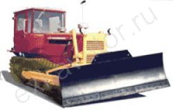 Ремонт бульдозера ВГТЗ ДТ-75 Ремонт бульдозера ВГТЗ ДТ-75