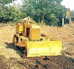 Каталог запчастей для бульдозера Shantui TB70