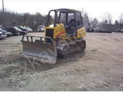 Ремонт бульдозера New Holland DC75 WT Ремонт бульдозера New Holland DC75 WT