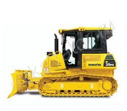 Ремонт бульдозера Komatsu D39PX-22 Ремонт бульдозера Komatsu D39PX-22