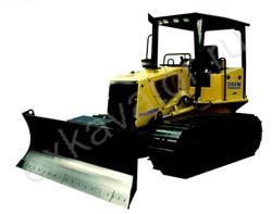 Ремонт бульдозера Macmoter D80M