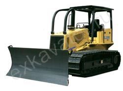 Ремонт бульдозера Macmoter D100M Ремонт бульдозера Macmoter D100M