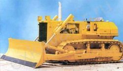 Ремонт бульдозера BEML BD50