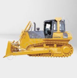 Ремонт бульдозера Komatsu D65E-12 Ремонт бульдозера Komatsu D65E-12