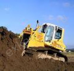 Ремонт бульдозера Liebherr PR 724