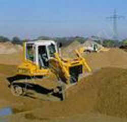 Каталог запчастей для бульдозера Liebherr PR 734