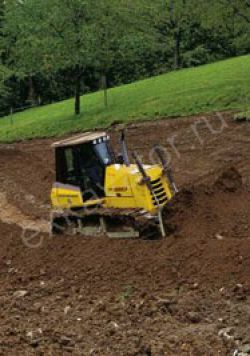 Каталог запчастей для бульдозера New Holland D150 XLT