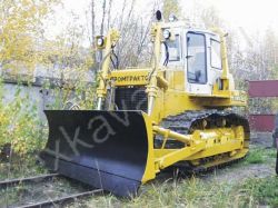 Ремонт бульдозера Четра 11 П Ремонт бульдозера Четра 11 П
