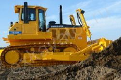 Запчасти для бульдозера Dressta TD-25M Extra