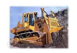 Запчасти для бульдозера Dressta TD-25H