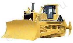 Ремонт бульдозера Komatsu D275A-2 Ремонт бульдозера Komatsu D275A-2
