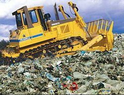 Запчасти для бульдозера Dressta TD-20H LA