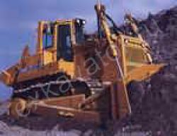 Запчасти для бульдозера Dressta TD-25M