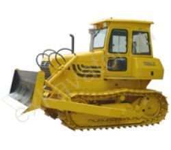 Каталог запчастей для бульдозера YTO T140