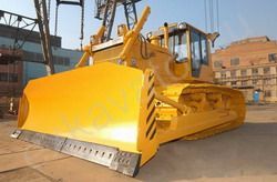 Ремонт бульдозера ЧТЗ Б10МБ.2121-2В4